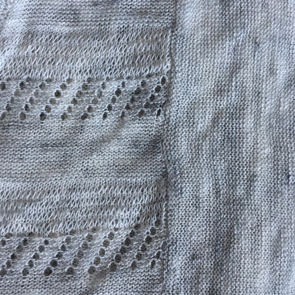 Lucky Brand Sweater - Picture 5 of 5